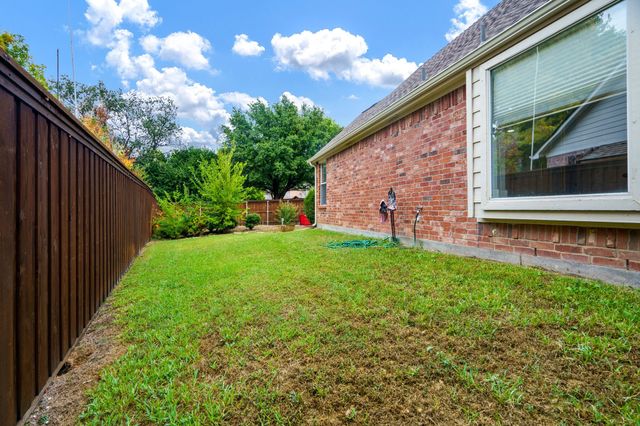 1408 Comanche Drive, Allen, TX 75013