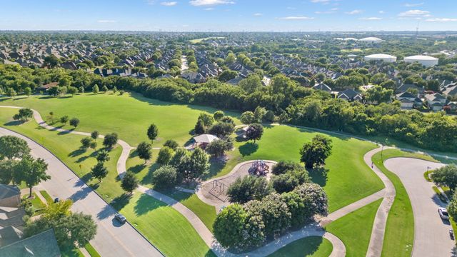 1408 Comanche Drive, Allen, TX 75013