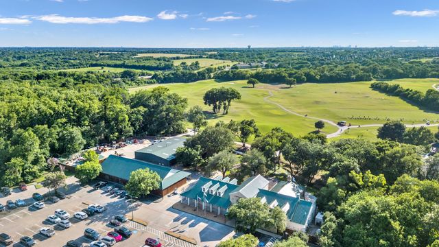 1408 Comanche Drive, Allen, TX 75013