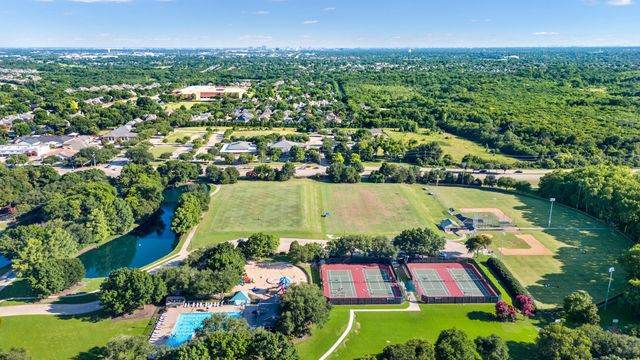 1408 Comanche Drive, Allen, TX 75013