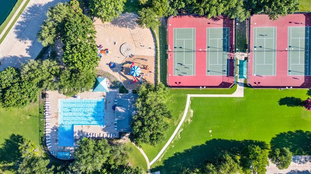 1408 Comanche Drive, Allen, TX 75013