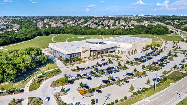1408 Comanche Drive, Allen, TX 75013