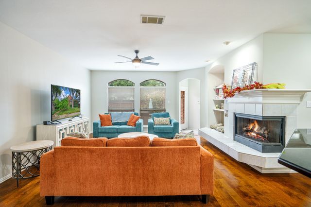 1408 Comanche Drive, Allen, TX 75013