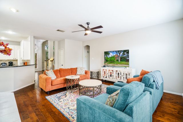 1408 Comanche Drive, Allen, TX 75013