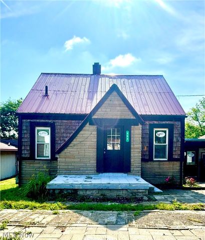 565 S Meridian Road, Youngstown, OH 44509
