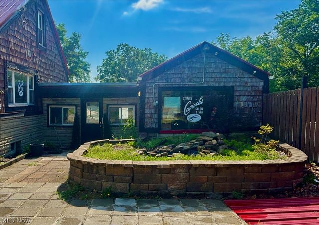565 S Meridian Road, Youngstown, OH 44509