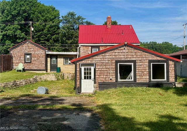 565 S Meridian Road, Youngstown, OH 44509