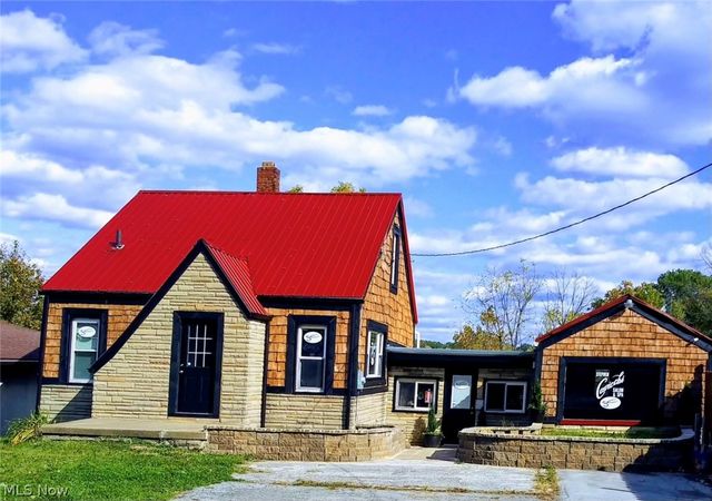 565 S Meridian Road, Youngstown, OH 44509