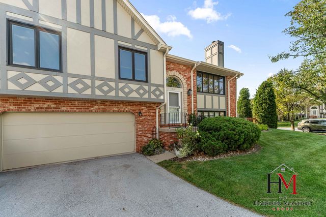 9241 Windsor Parkway, Tinley Park, IL 60487