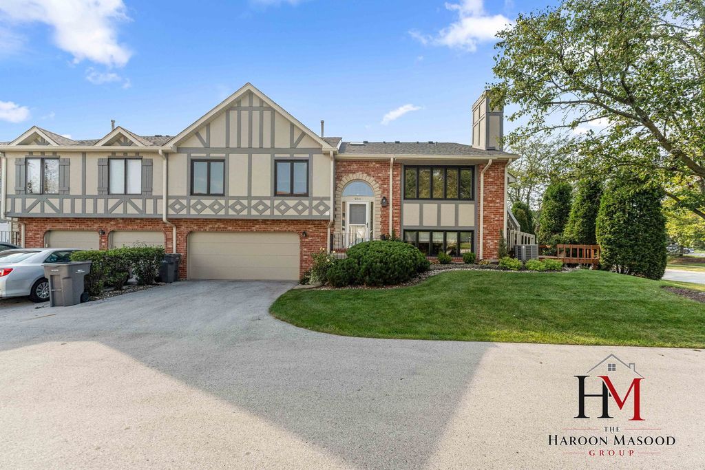 9241 Windsor Parkway, Tinley Park, IL 60487