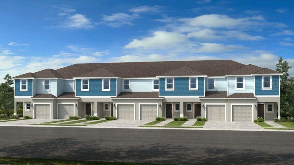 7811 WATERSCAPE DRIVE, Groveland, FL 34736