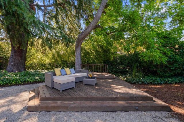1677 Mariposa Avenue, Palo Alto, CA 94306