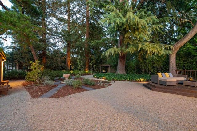 1677 Mariposa Avenue, Palo Alto, CA 94306