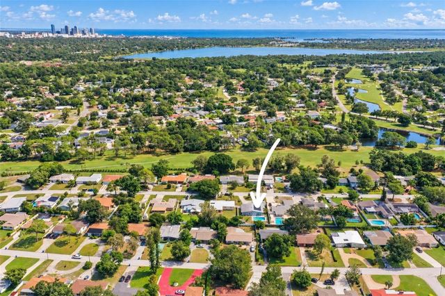 4223 NARVAREZ WAY S, St Petersburg, FL 33712
