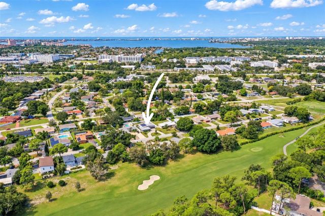 4223 NARVAREZ WAY S, St Petersburg, FL 33712