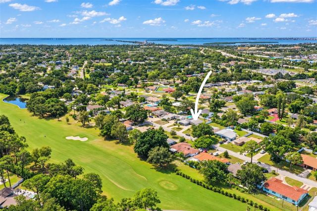 4223 NARVAREZ WAY S, St Petersburg, FL 33712