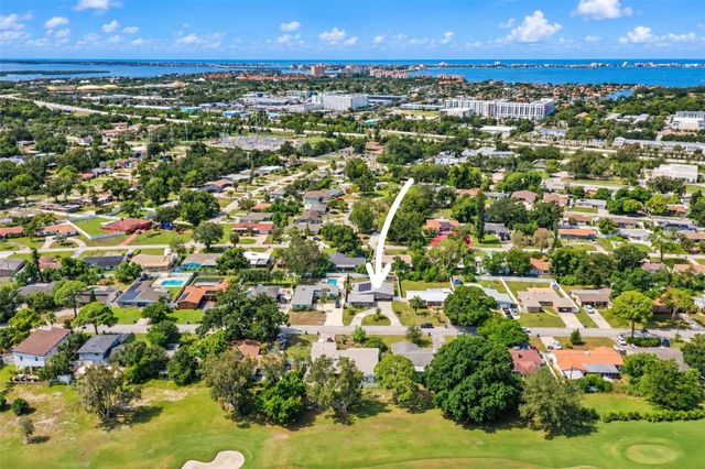 4223 NARVAREZ WAY S, St Petersburg, FL 33712