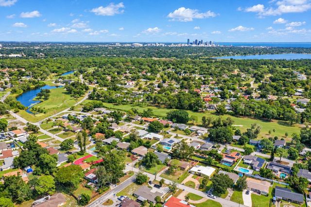4223 NARVAREZ WAY S, St Petersburg, FL 33712