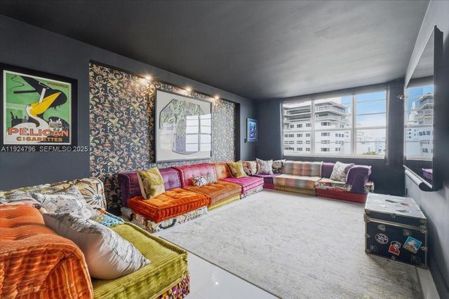 100 Lincoln Road 747, Miami Beach, FL 33139