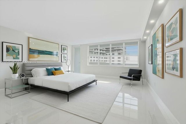 100 Lincoln Road 747, Miami Beach, FL 33139