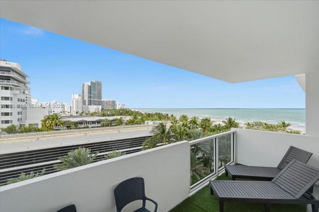 100 Lincoln Road 747, Miami Beach, FL 33139