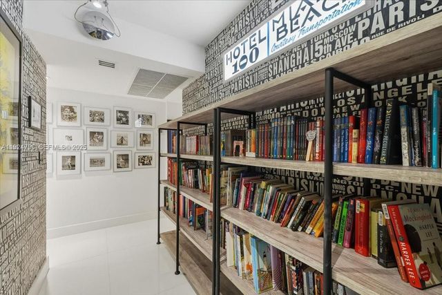 100 Lincoln Road 747, Miami Beach, FL 33139