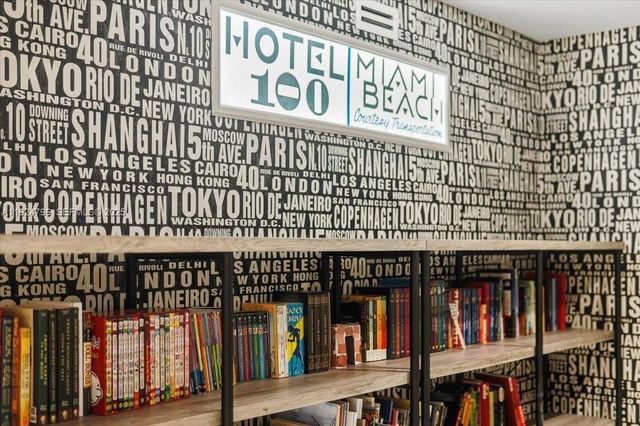 100 Lincoln Road 747, Miami Beach, FL 33139