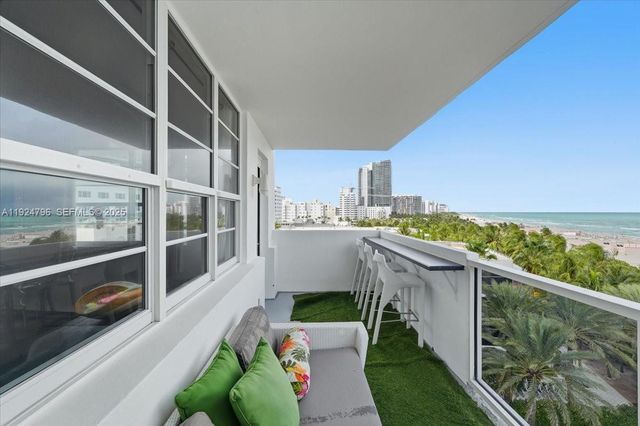 100 Lincoln Road 747, Miami Beach, FL 33139
