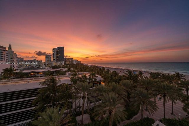 100 Lincoln Road 747, Miami Beach, FL 33139