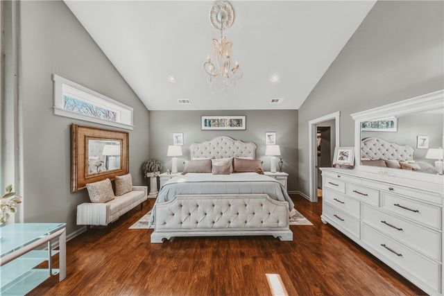 8030 La Croix Road, Decatur, AR 72722