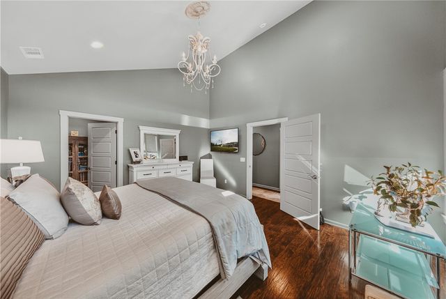 8030 La Croix Road, Decatur, AR 72722