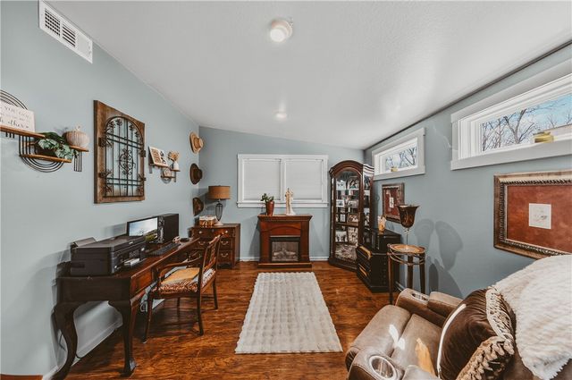 8030 La Croix Road, Decatur, AR 72722