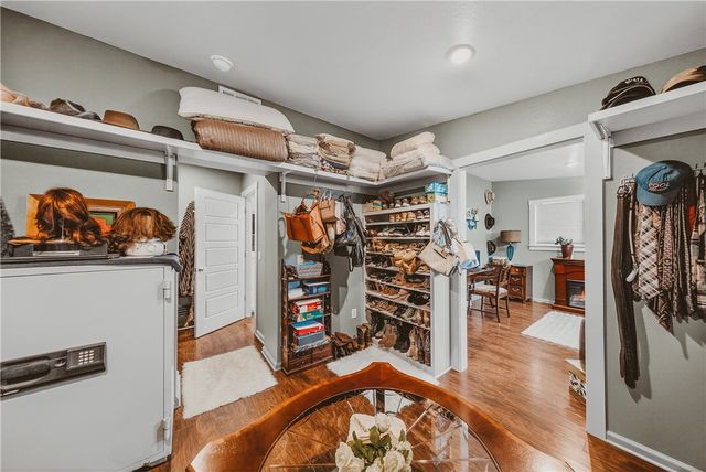 8030 La Croix Road, Decatur, AR 72722