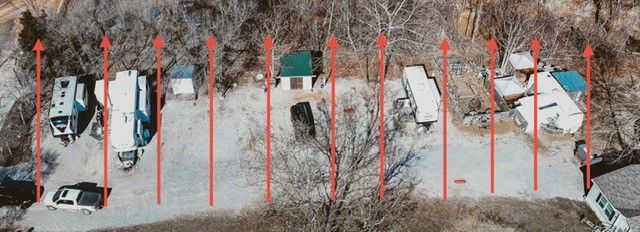 8030 La Croix Road, Decatur, AR 72722