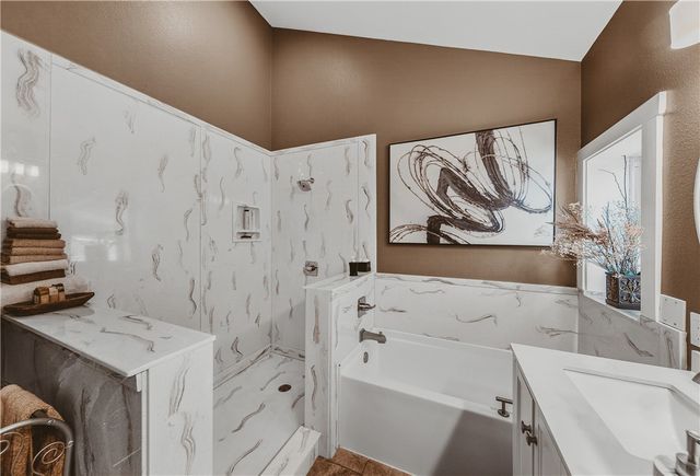 8030 La Croix Road, Decatur, AR 72722