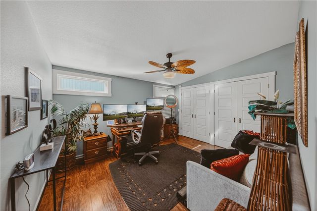 8030 La Croix Road, Decatur, AR 72722