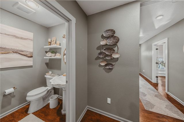 8030 La Croix Road, Decatur, AR 72722