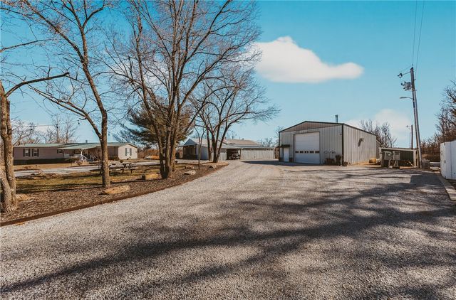 8030 La Croix Road, Decatur, AR 72722