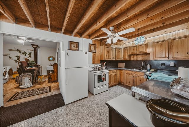 8030 La Croix Road, Decatur, AR 72722