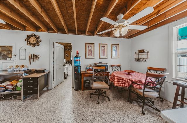 8030 La Croix Road, Decatur, AR 72722