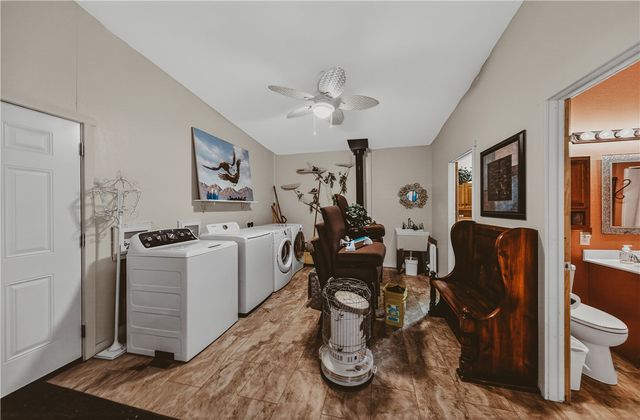 8030 La Croix Road, Decatur, AR 72722