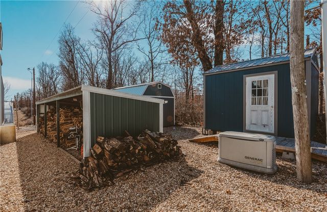 8030 La Croix Road, Decatur, AR 72722