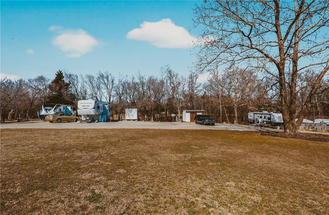 8030 La Croix Road, Decatur, AR 72722