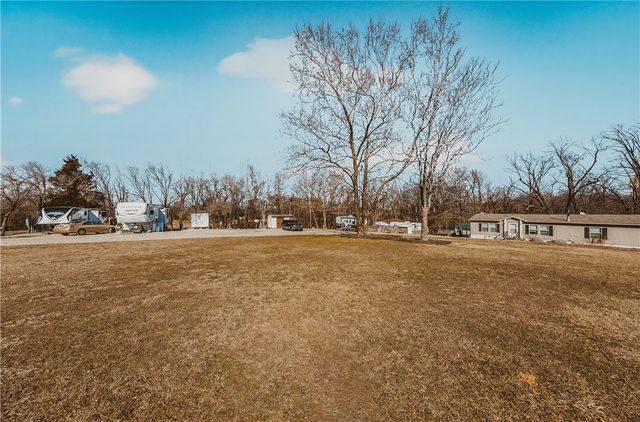 8030 La Croix Road, Decatur, AR 72722