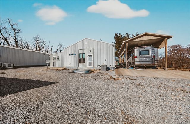 8030 La Croix Road, Decatur, AR 72722