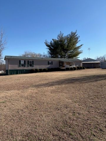 8030 La Croix Road, Decatur, AR 72722