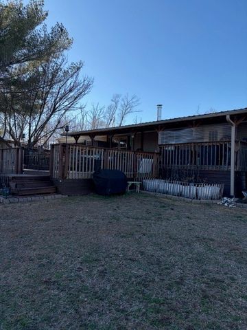 8030 La Croix Road, Decatur, AR 72722