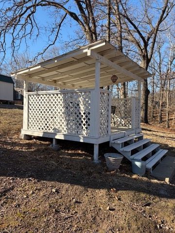 8030 La Croix Road, Decatur, AR 72722