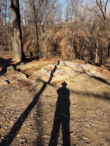 8030 La Croix Road, Decatur, AR 72722