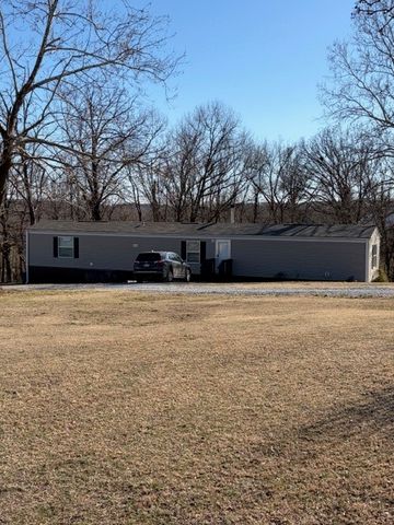 8030 La Croix Road, Decatur, AR 72722